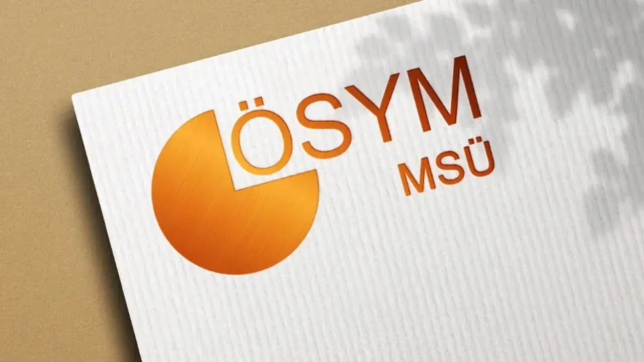 2026 MS&Uuml; Sınavı sonu&ccedil;ları ne zaman a&ccedil;ıklanacak? - Alanya Haber - Alanya Son  Dakika Haberleri