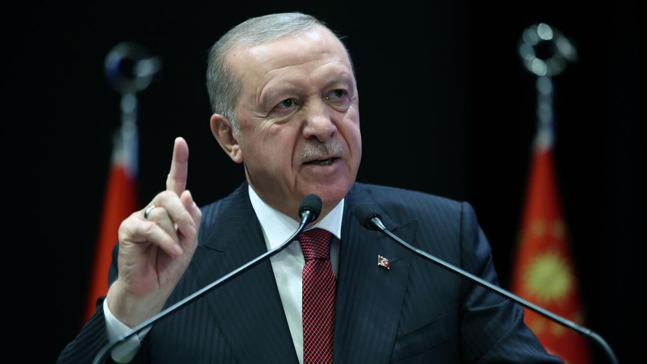Recep Tayyip Erdoğan-3
