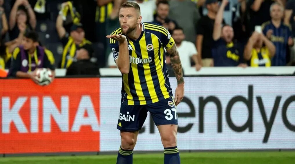 Skriniar Fenerbahçe