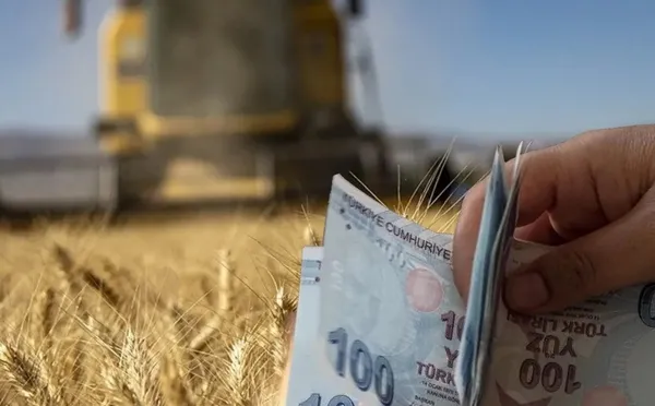 Tarım Destek-1