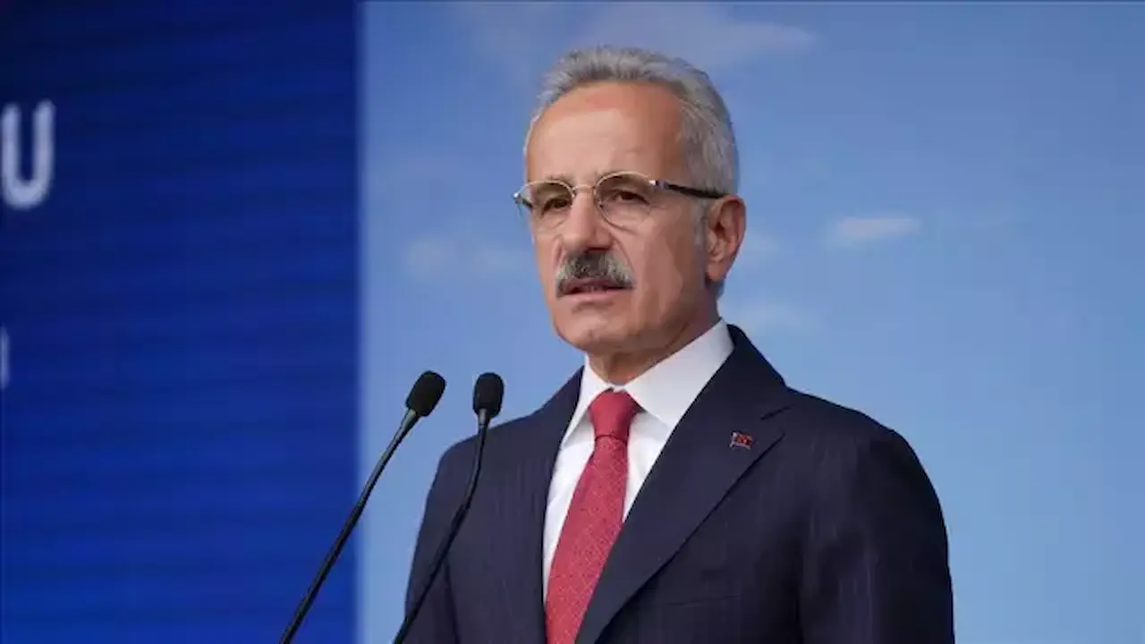 Trabzon Samsun Hızlı Tren Bakan Uraloglu Trabzonlu Is Ve Siyaset 19598172 5061 M