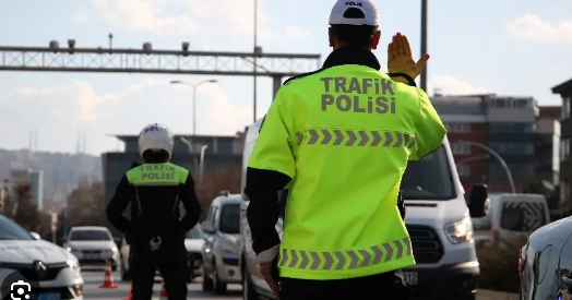 Trafik Polisi