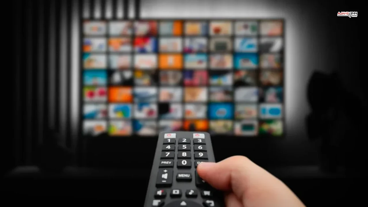 Tv Reyting En Çok Ne Izlendi