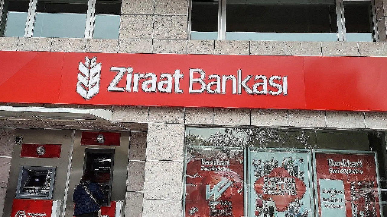 Ziraat Kredi Ziraat4