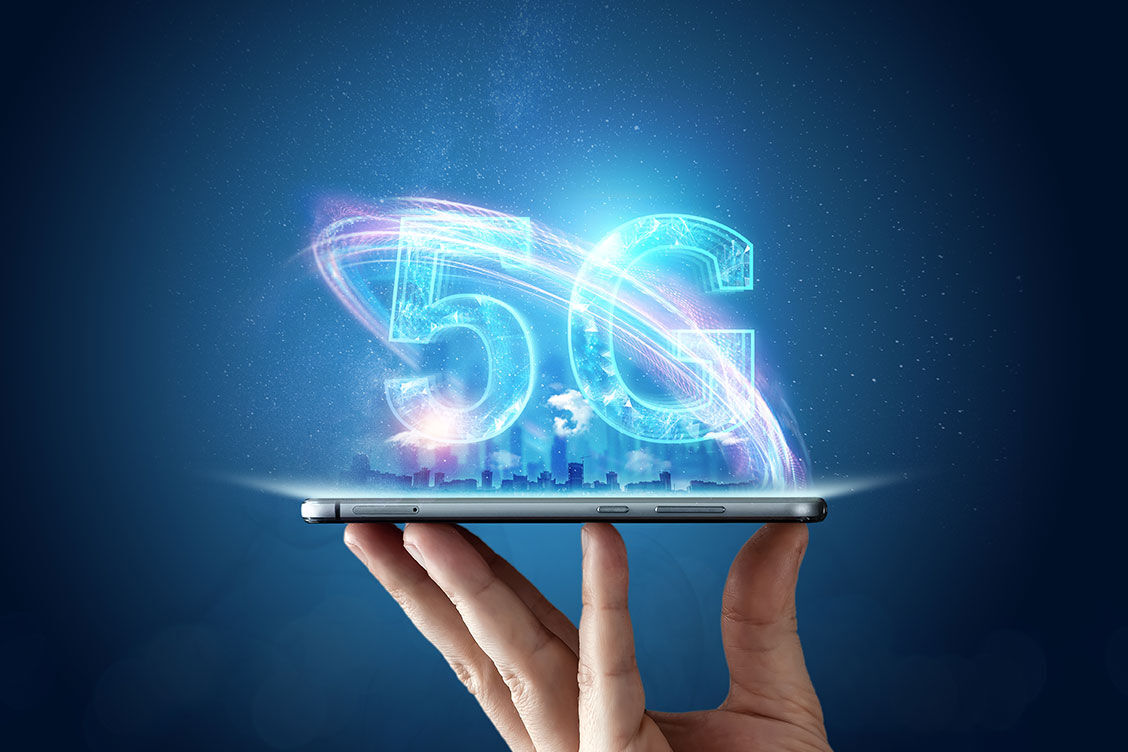 5 G Teknolojisi Nedir