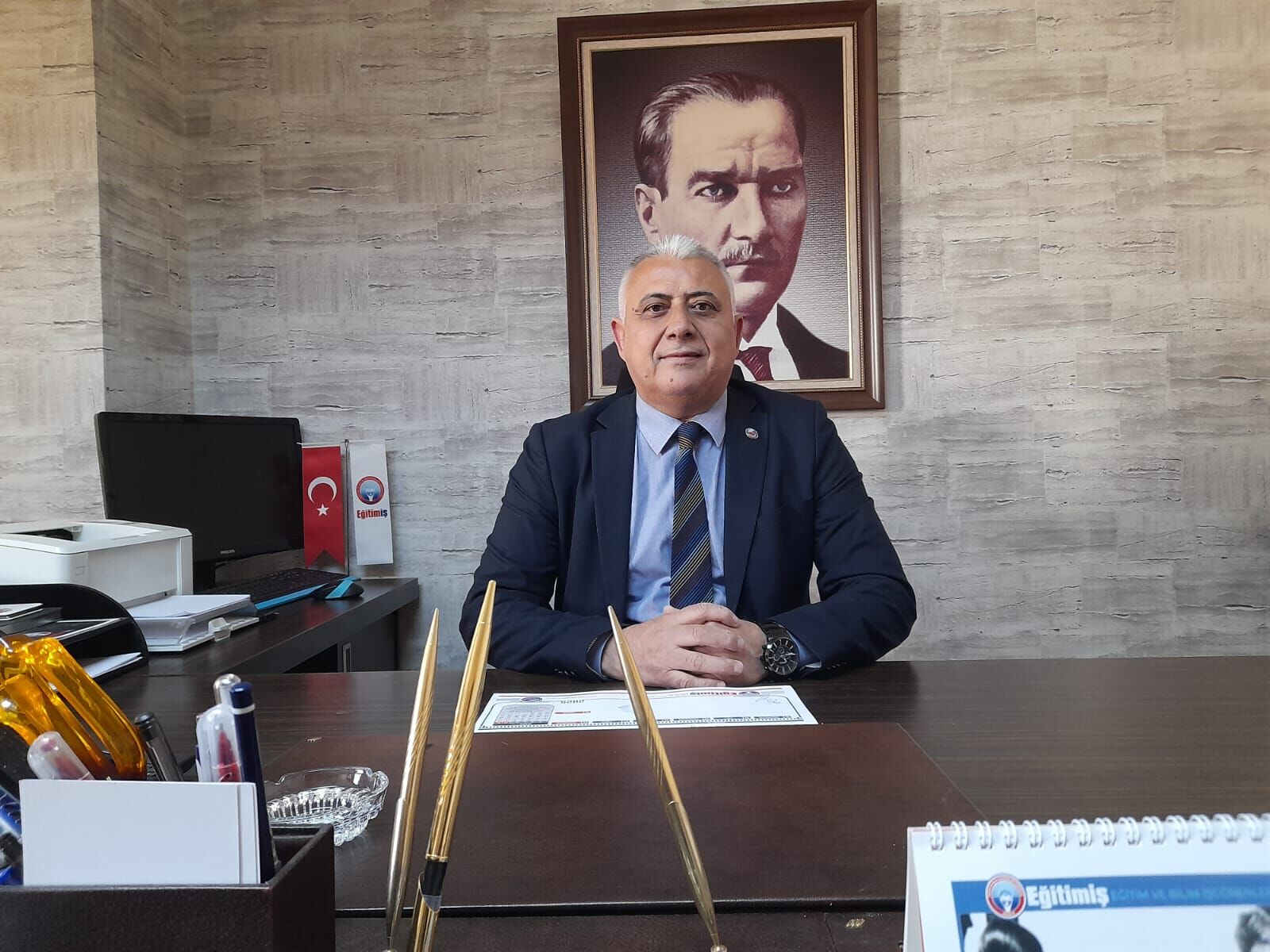 Adem Yücell
