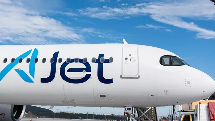Ajet-5