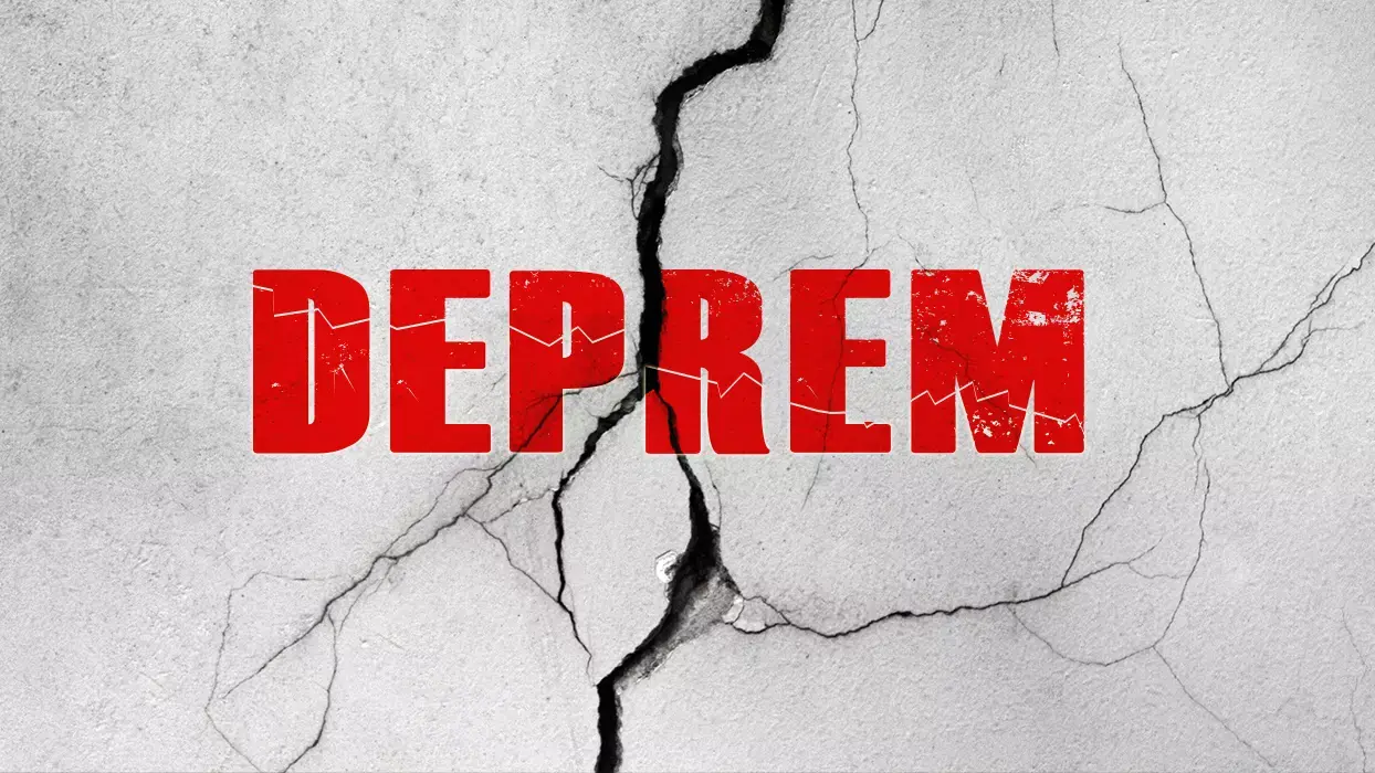 Akdeniz Deprem-4