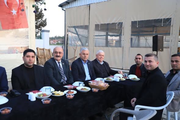 Akdeniz Otizm Derneği