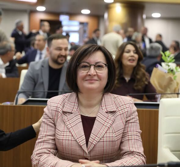 Akseki Belediye Başkanı