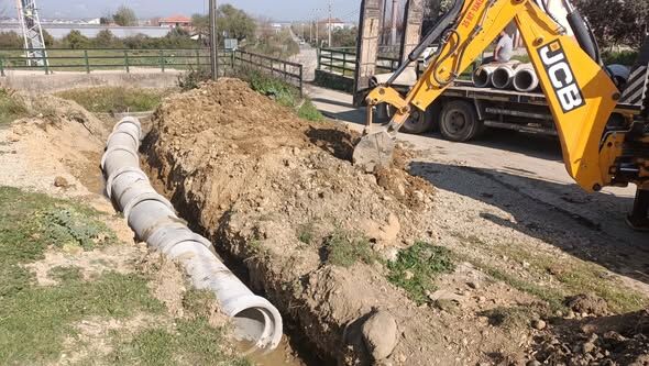 Aksu Belediyesi Fen Işleri-1