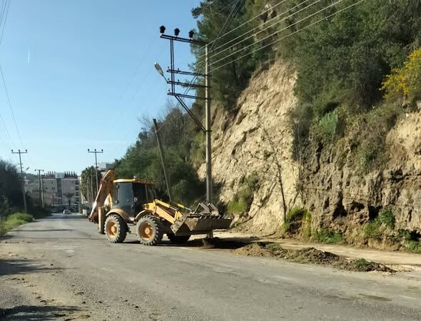 Aksu Belediyesi Park Ve Bahçeler 2