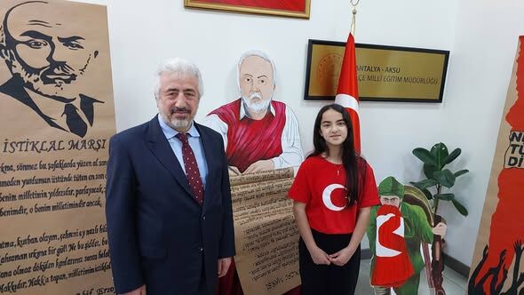 Aksu İlçe Müftülüğü Antalya 2