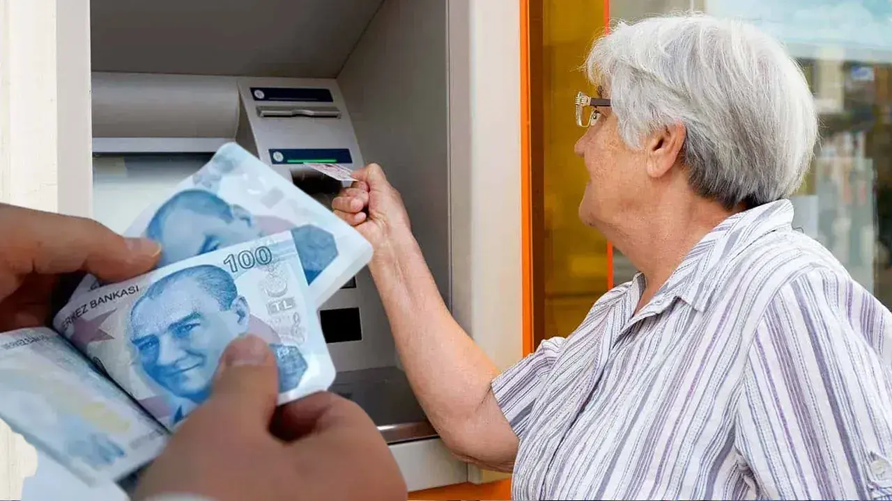 Alanya Emekli Promosyon 2025 Emekli Promosyon Hangi Banka Ne Kadar Veriyor 2