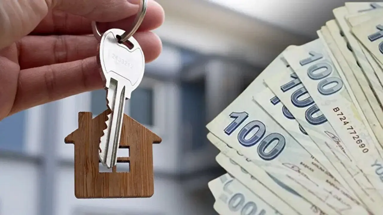 Alanya Kira Zam Oranı Kira Zammi