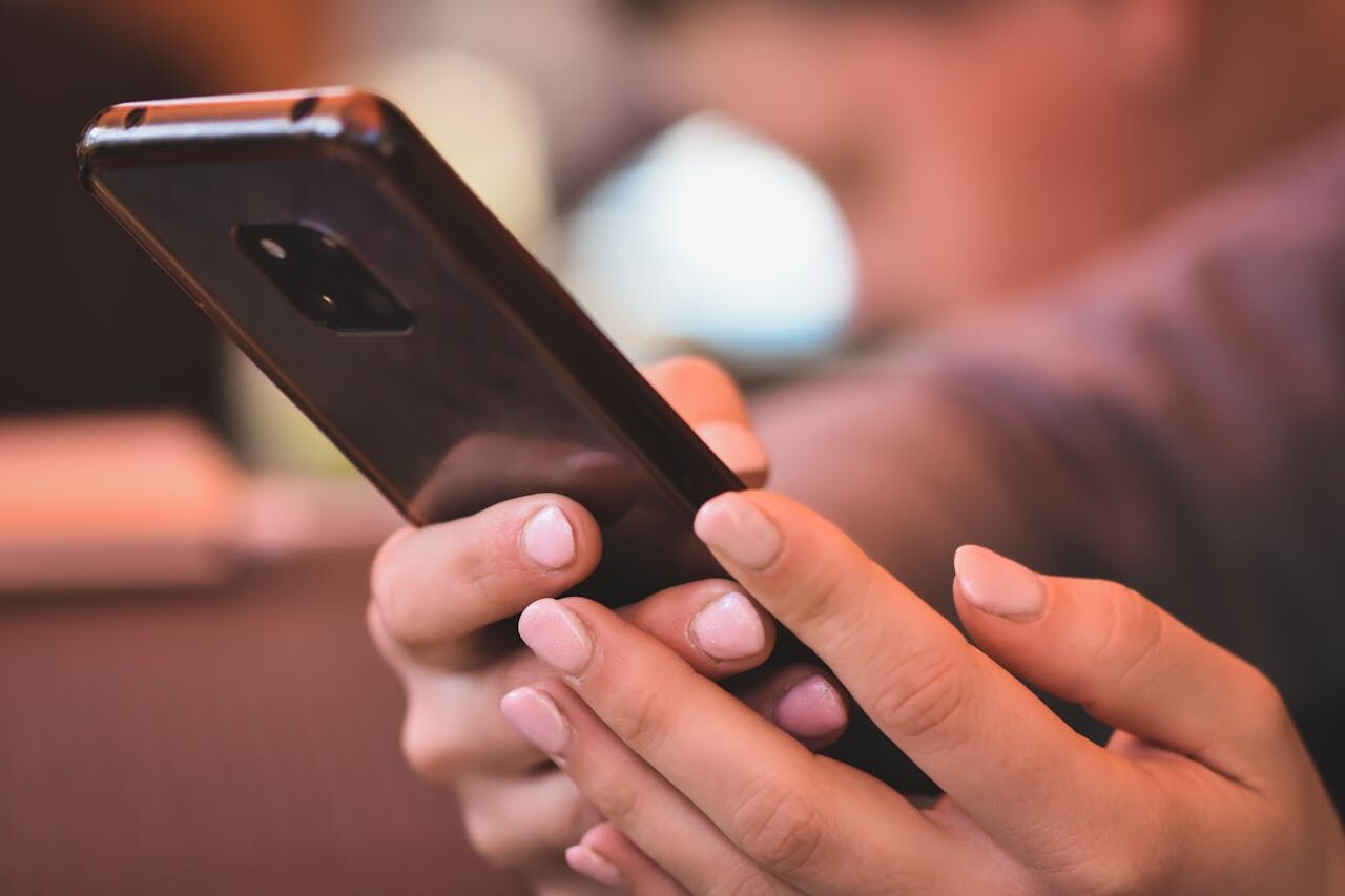 Alanya’da Telefon Kullanıcılarına Kritik Uyarı! (2)