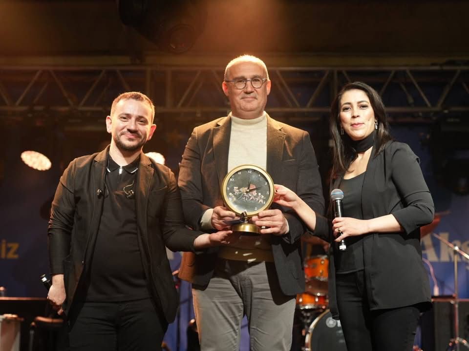 Alanya'da Yayla Türküleri Yankılandı (2)