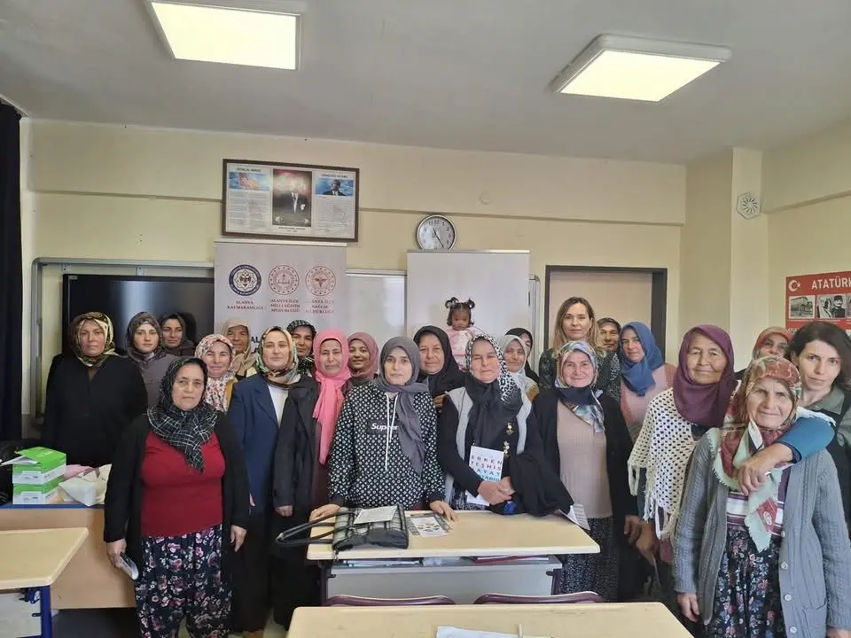 Alanyanın Farkındalığı Artıyor Geç Kalmıyor 1Bde2027 De9E 488C Be6B Ebcb2Ce7Eb48