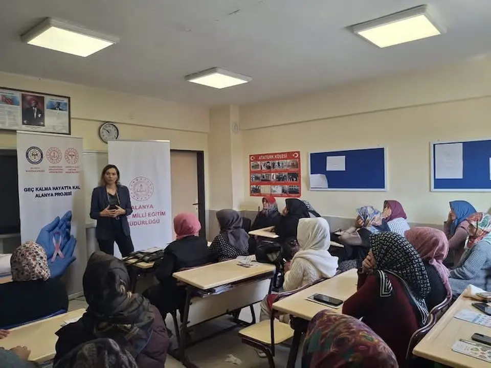 Alanyanın Farkındalığı Artıyor Geç Kalmıyor B5836Fcd 23C6 4Ed4 9Dc0 E6377E941709