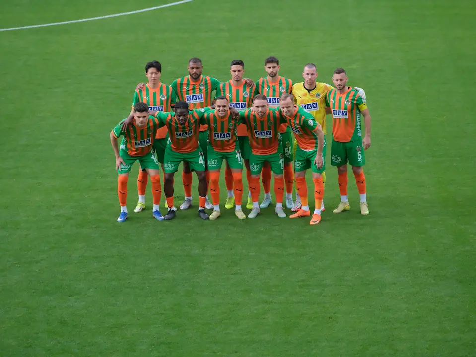 Alanyaspor (2)-2