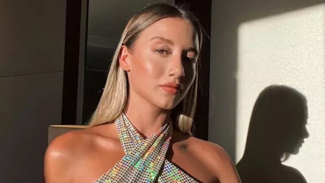 Aleyna Kalaycioglu Gözaltı-1