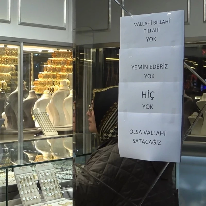 Altın Kuyumcu
