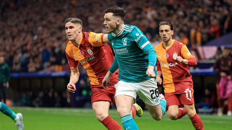 Andrew Robertson