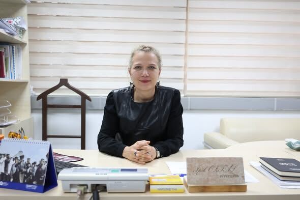 Antalya Büyükşehir 1