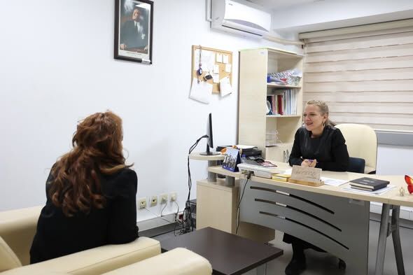 Antalya Büyükşehir 2