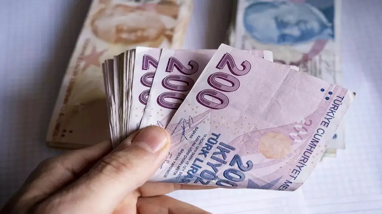 Antalya Çift Maaş Beklentisi Tl 3 2