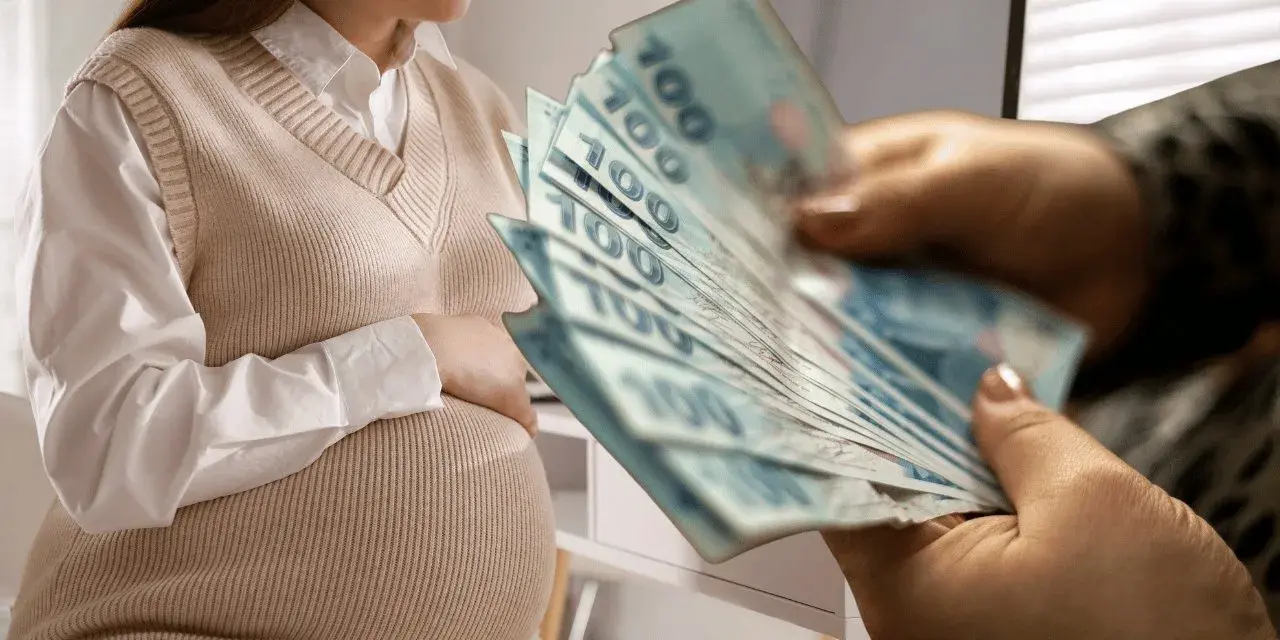 Antalya Ev Kadınlarına Emeklilik 437404