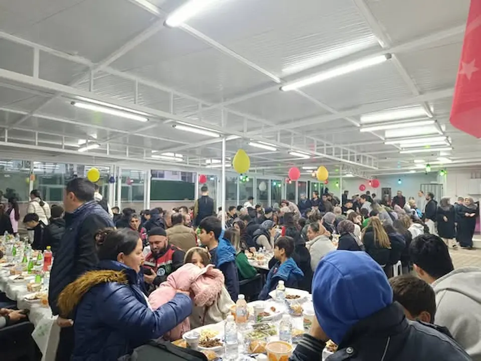 Antalya Gençlerle Iftar 646130193 1260309032948483 8365144969581571549 N