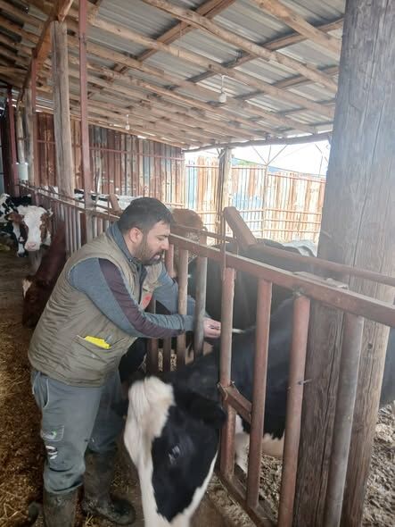 Antalya Il Tarım Hayvan Sağlığı 2