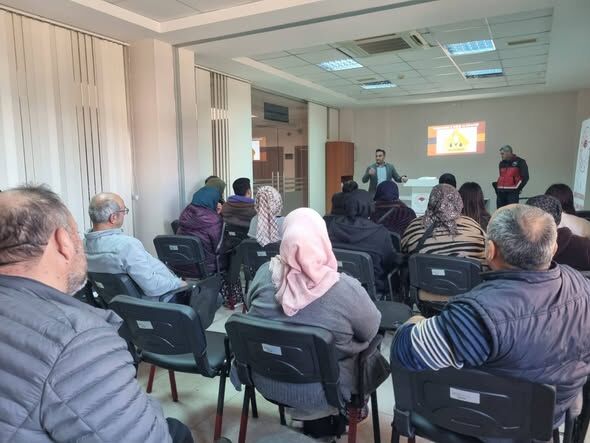 Antalya Il Tarım Hayvan Sağlığı 3