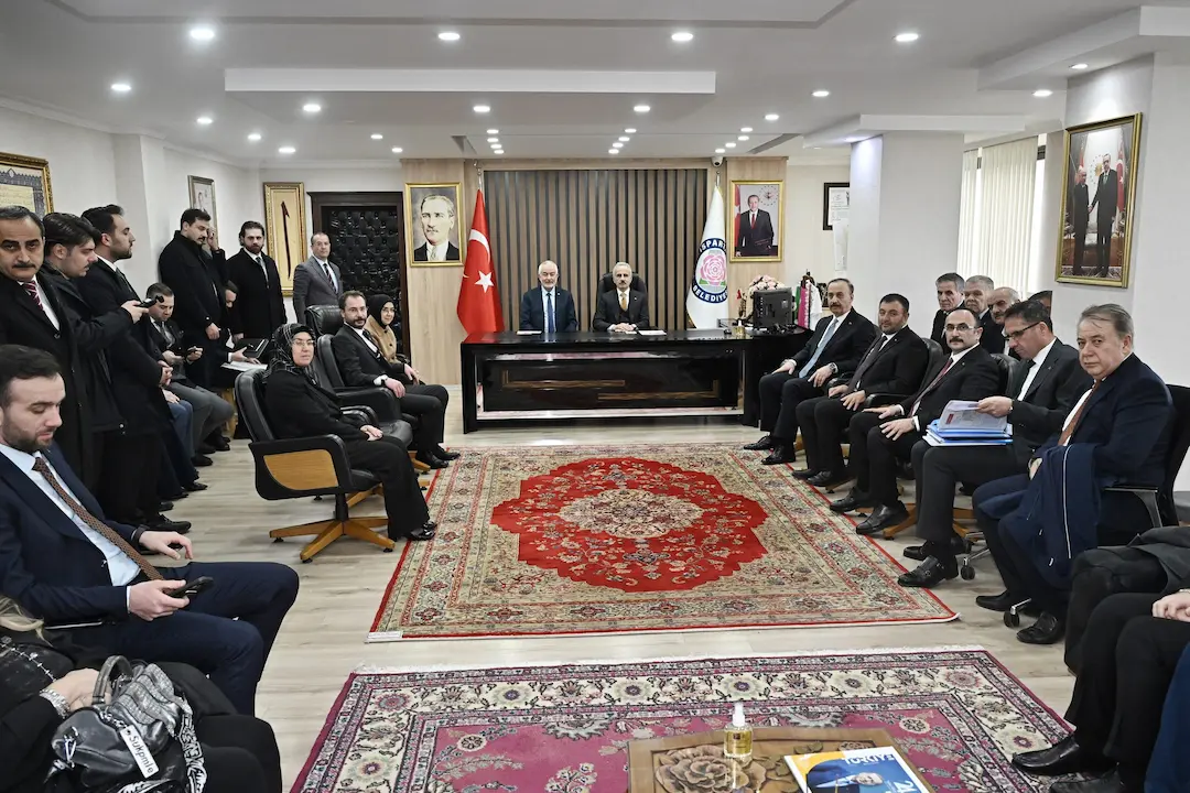 Antalya Isparta Artık Birbirine Daha Yakın A W662286 02