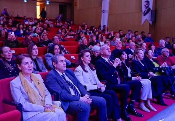 Antalya Kadınların Gücü (2)
