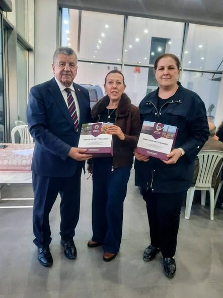 Antalya Senirkentliler Kültür Ve Dayanışma Derneği