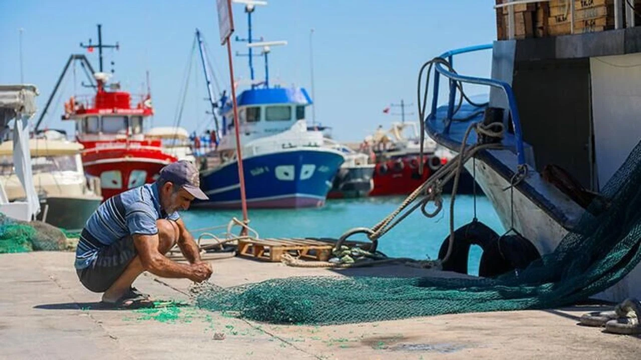 Antalya Tekne Yat Liman