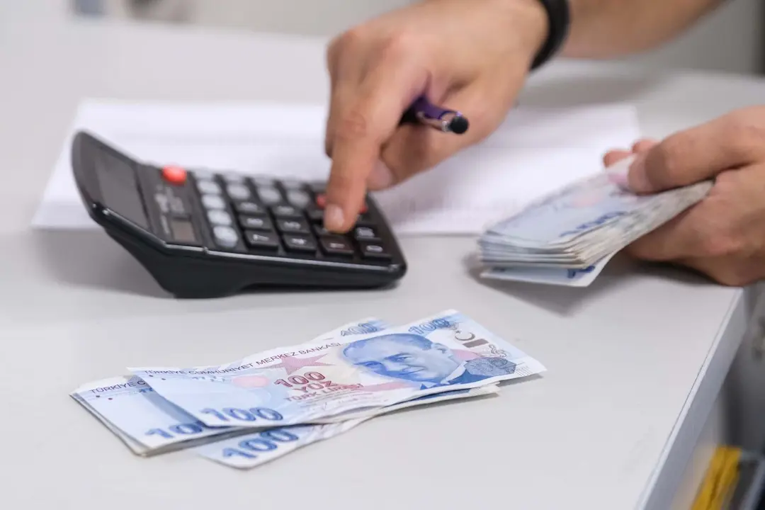 Antalya’da 1998 2008 Sgk’lılar Erken Emekli Olabilirsiniz 10 Y51L