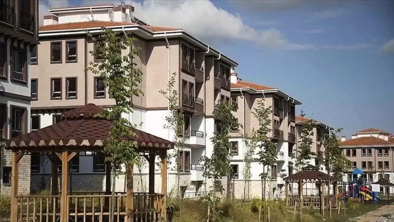 Antalya'da Toki̇ Kurasında Çıkmayanlara Ikinci Şans 298 2573 Toki Antalya Kurasi Ne Zaman Toki Antalya Kura Sonuclari Ne Zaman Aciklanacak