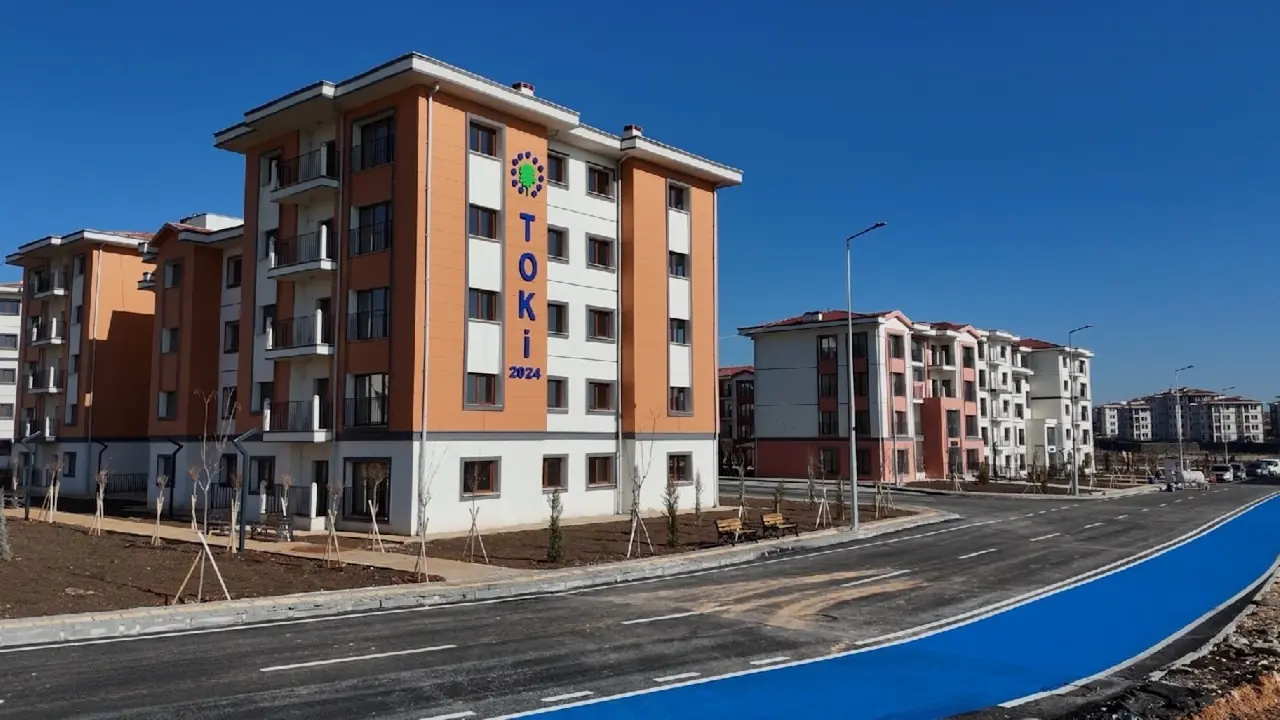 Antalya'da Toki̇ Kurasında Çıkmayanlara Ikinci Şans Odazmdyznt Tokiden Antalya Kasa 214 Konutluk Yeni Proje Mujdesi Ihalesi Bugun