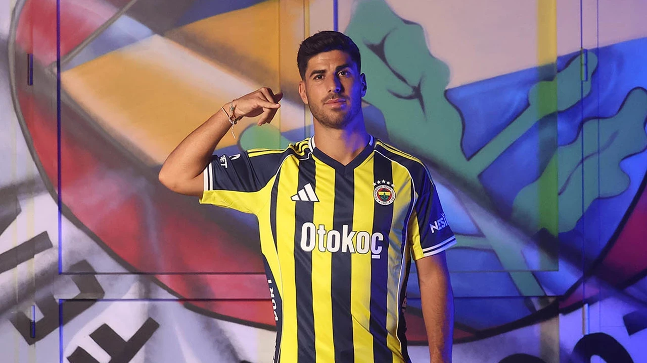 Asensio