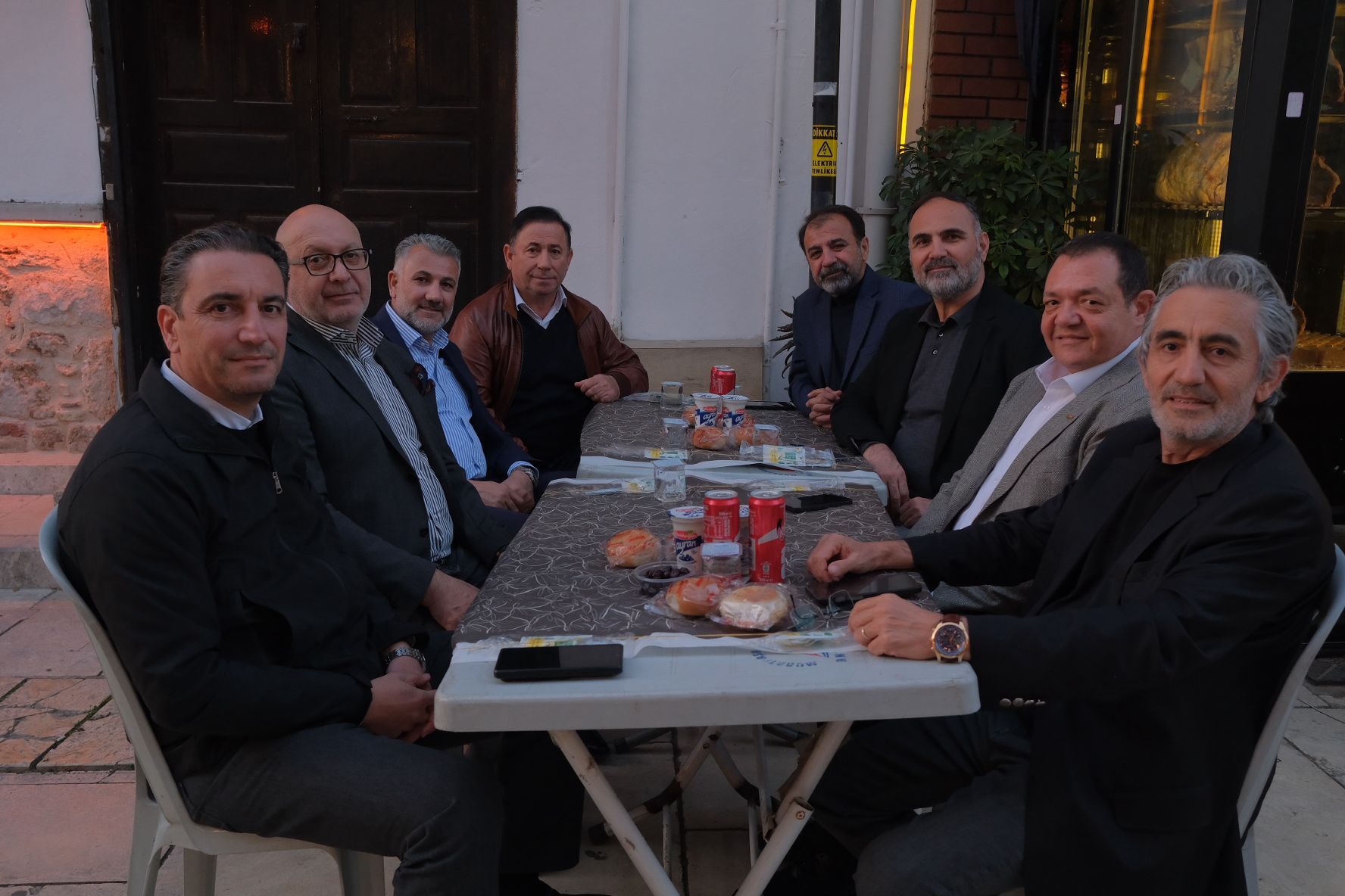 Atso Iftar