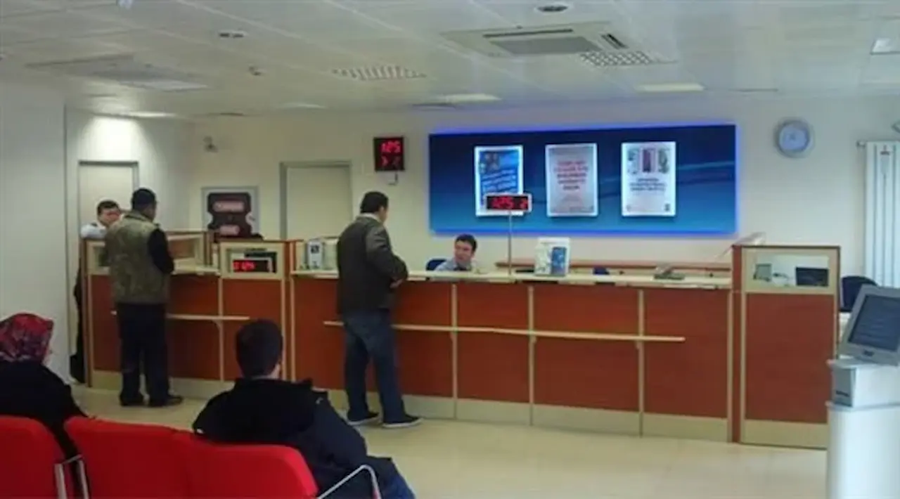 Bankalar Bugün Açık Mı Banka Subeleri Icin Yeni Duzenleme 300246 5 1