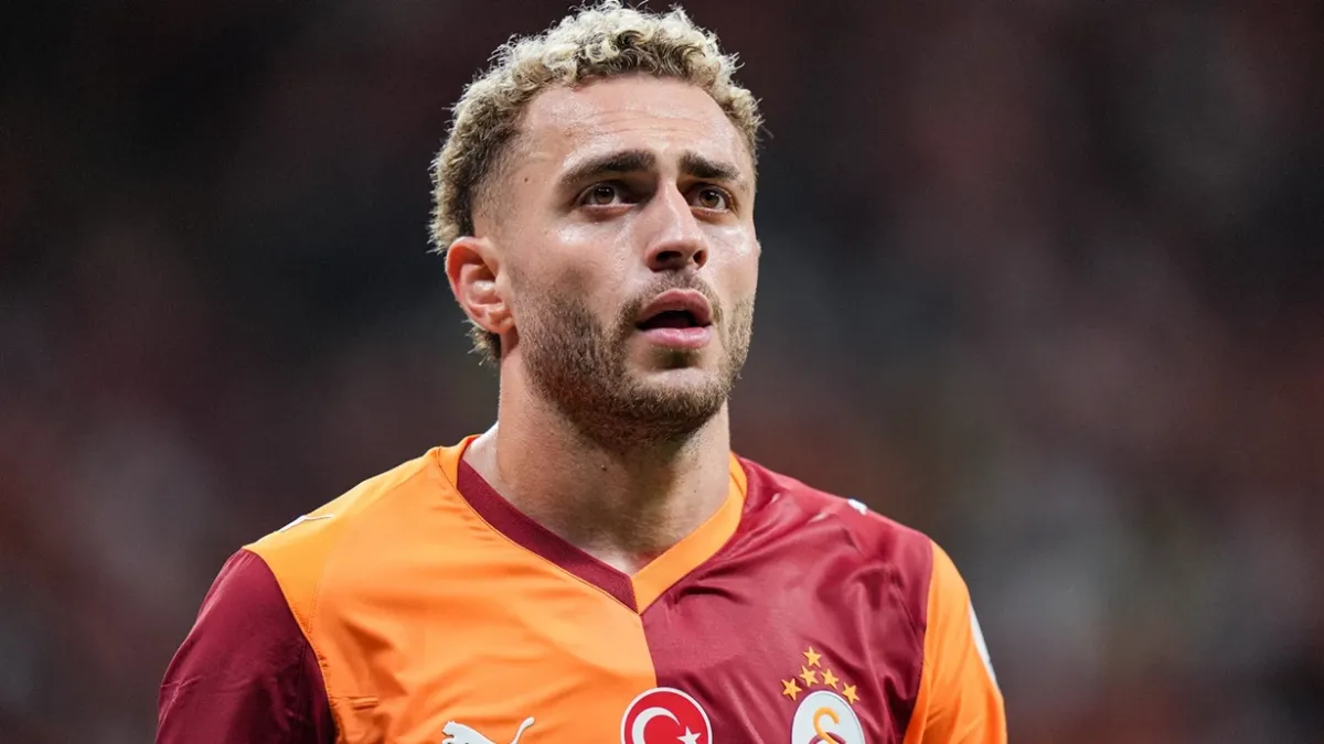 Barış Alper Yılmaz-1