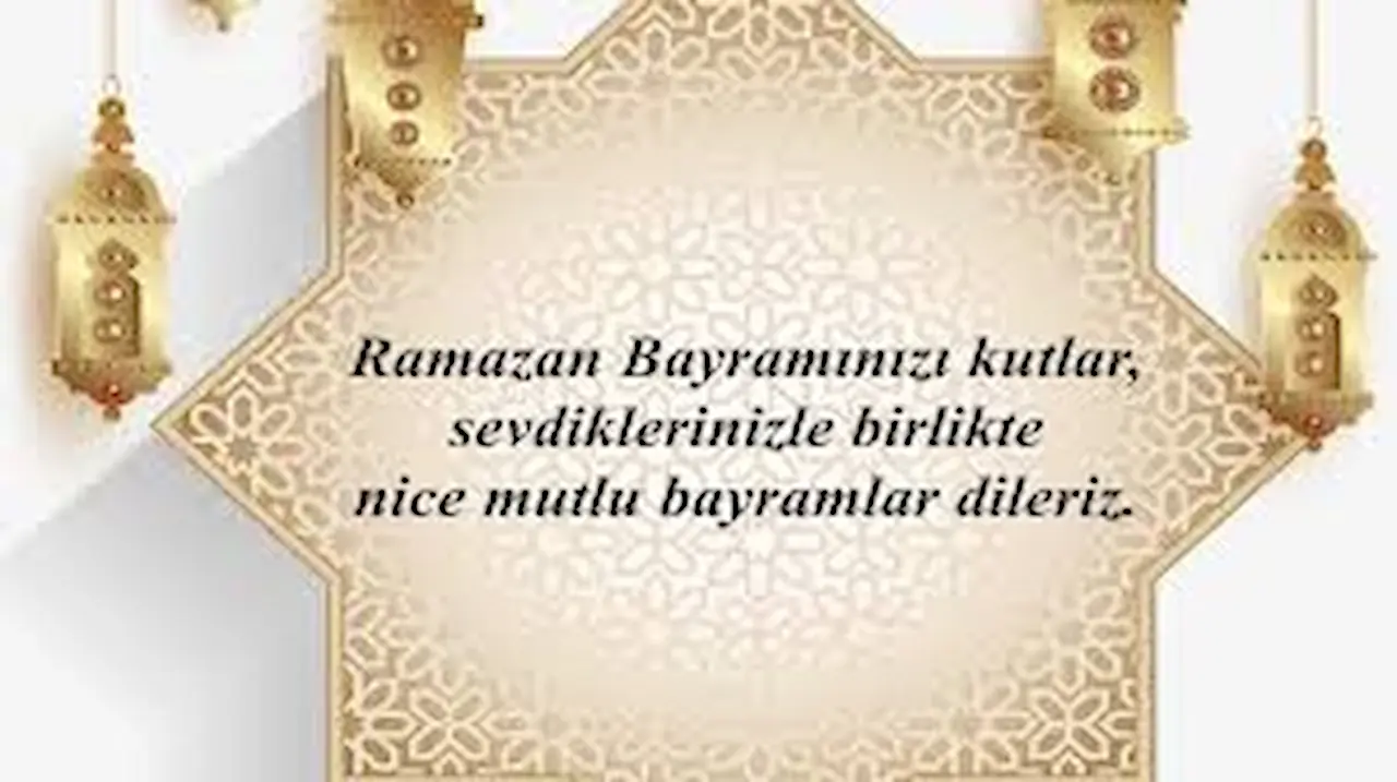 Bayram Mesajları Images (1)