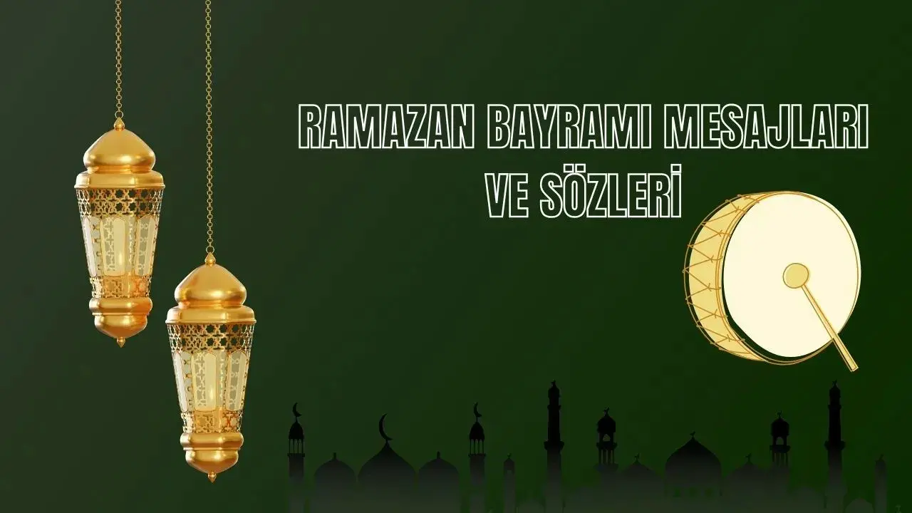 Bayram Mesajları Ramazan Bayrami Tebrik Ve Kutlama Mesajlari Ilgi Gordu Kisa Anlamli Ve Resimli Sozler 3210883