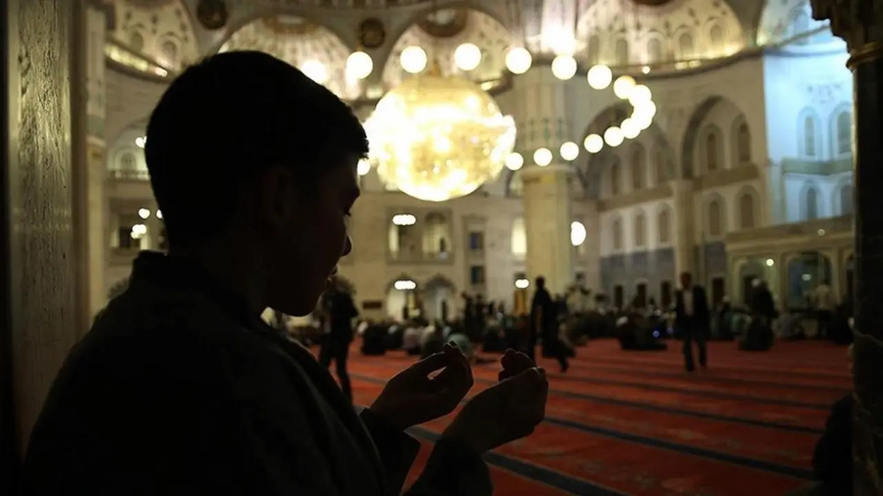 Bayram Namazı (3)