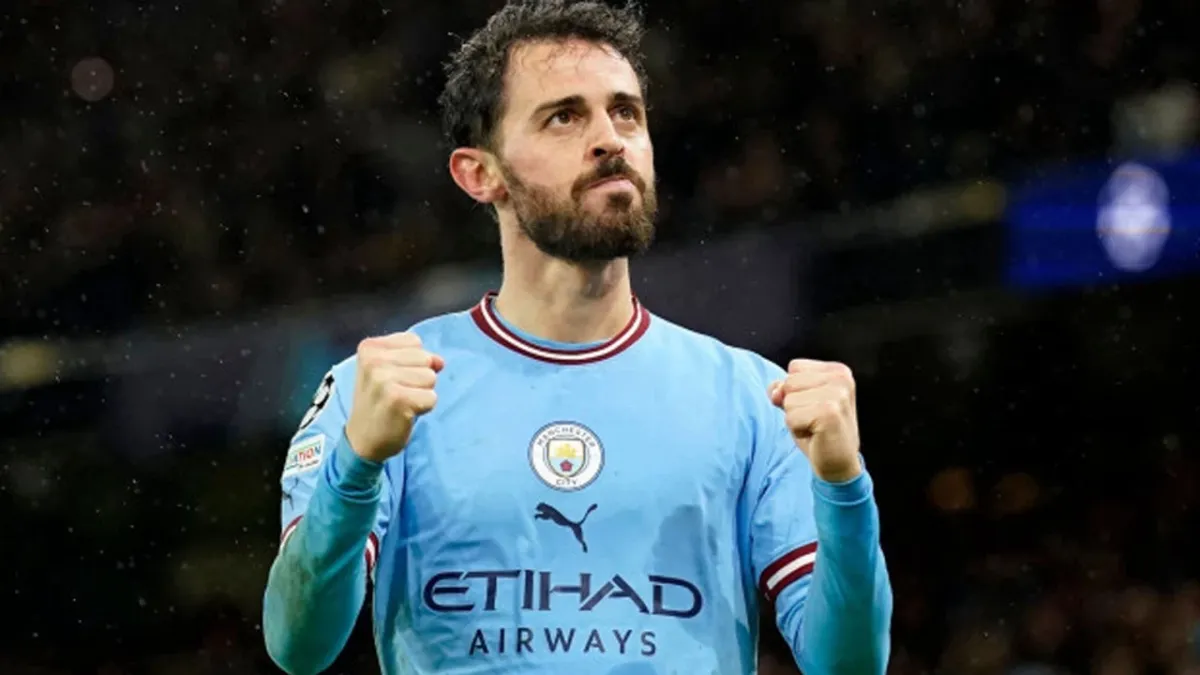 Bernardo Silva 2