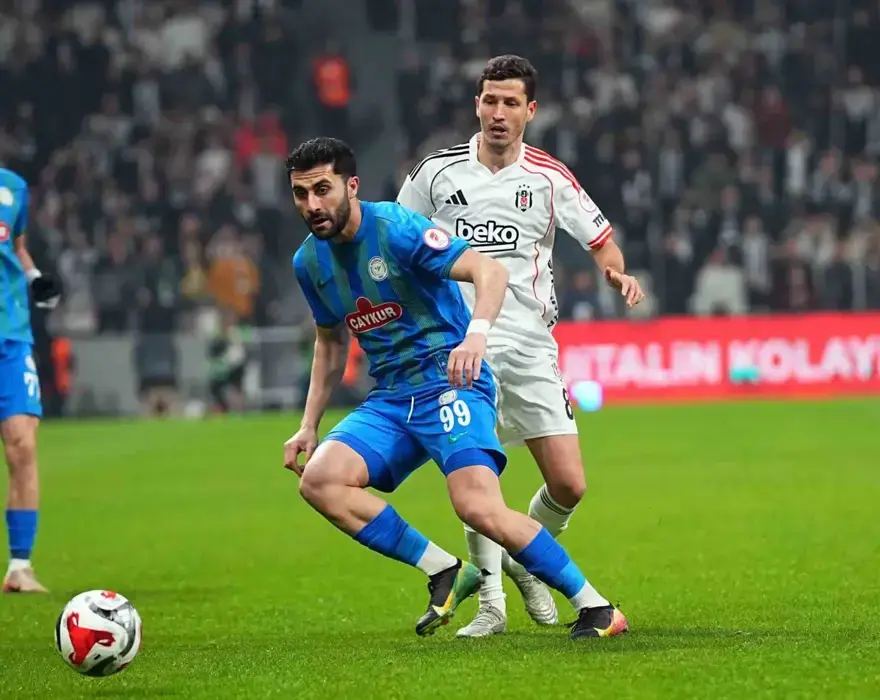 Beşiktaş-2